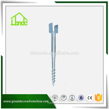 Mytext ground screw model10 HD U71*865